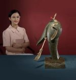 Tặng tượng Quan Công đẹp cho sếp CD2017