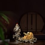 Thác khói trầm hương tại hà nội CD3048