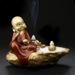 Thác khói xông trầm hương CD3085