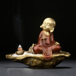 Thác khói xông trầm hương CD3085