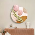 Tranh decor treo tường CD1758