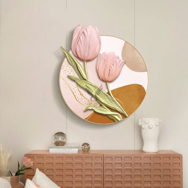 Tranh decor treo tường CD1758