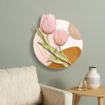 Tranh decor treo tường CD1758