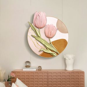 Tranh decor treo tường CD1758