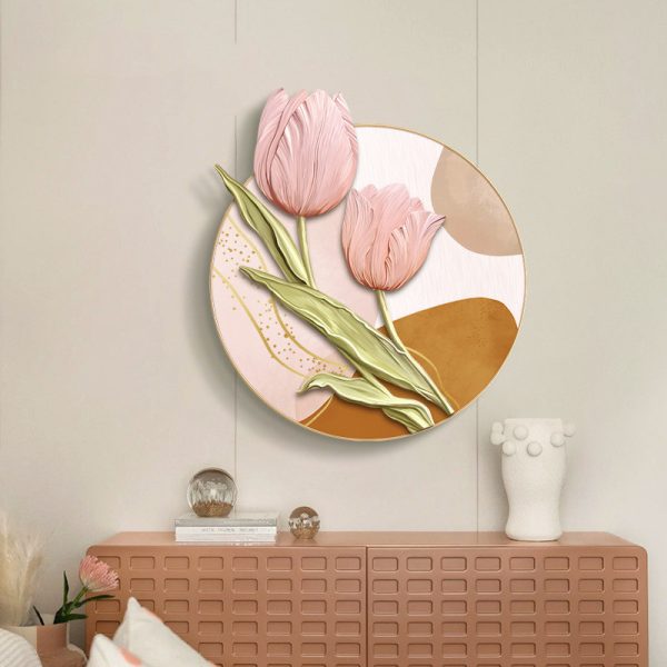 Tranh decor treo tường CD1758