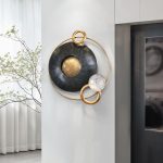 Tranh sắt treo tường CD1619