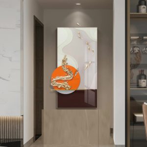 Tranh nghệ thuật treo tường CD1722