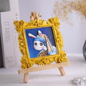 Tranh nghệ thuật treo tường CD1756