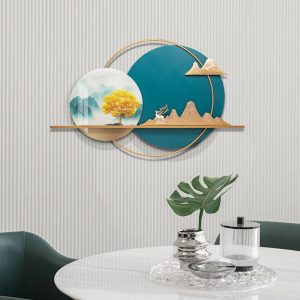 Tranh phù điêu cao cấp CD1705