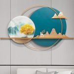 Tranh phù điêu cao cấp CD1705
