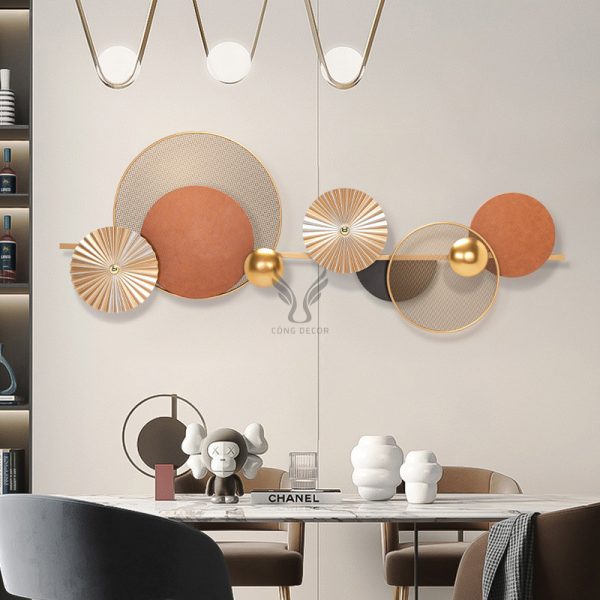Tranh phù điêu cao cấp CD1747
