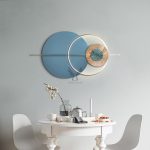 Tranh phù điêu có điều khiển CD1676