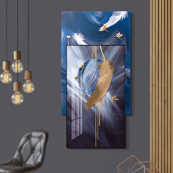 Tranh phù điêu decor nội thất CD1683