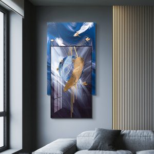 Tranh phù điêu decor nội thất CD1683
