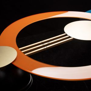 Tranh phù điêu giản đơn CD1732