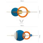 Tranh phù điêu giản đơn CD1732