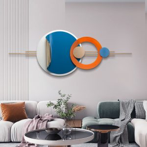 Tranh phù điêu giản đơn CD1732