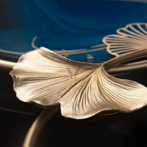 Tranh phù điêu hoa trang trí CD1708