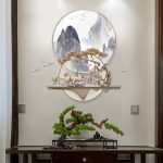 Tranh phù điêu nghệ thuật CD1732