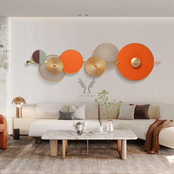 Tranh phù điêu sáng tạo CD1692