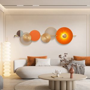 Tranh phù điêu sáng tạo CD1692