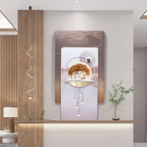 Tranh treo tường phòng khách CD1697