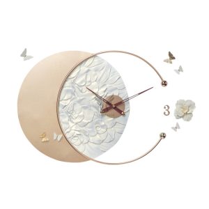 Các mẫu đồng hồ treo tường đẹp CD1738