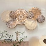 Phù điêu treo tường Hà Nội CD1673