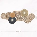 Phù điêu treo tường Hà Nội CD1673