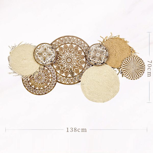 Phù điêu treo tường Hà Nội CD1673