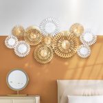 Tranh sắt decor treo tường CD1581