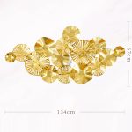 Tranh sắt decor treo tường CD1593