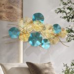 Tranh sắt decor treo tường CD1593