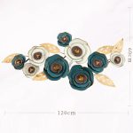 Tranh sắt decor treo tường CD1599