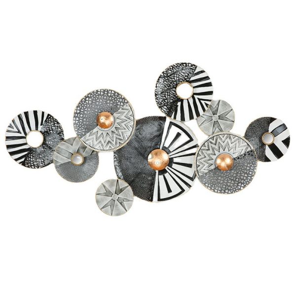 Tranh sắt decor treo tường CD1645