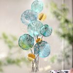 Tranh sắt decor treo tường CD1655