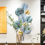 Tranh sắt decor treo tường CD1655