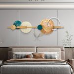 Tranh sắt decor treo tường CD1740