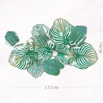 Tranh sắt decor treo tường Hà Nội CD1631