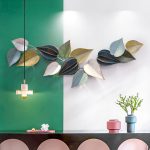 Tranh sắt treo tường giá rẻ CD1538