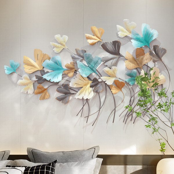 Tranh sắt treo tường CD1604