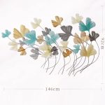 Tranh sắt treo tường CD1604