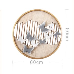 Phù điêu treo tường treo tường CD1650