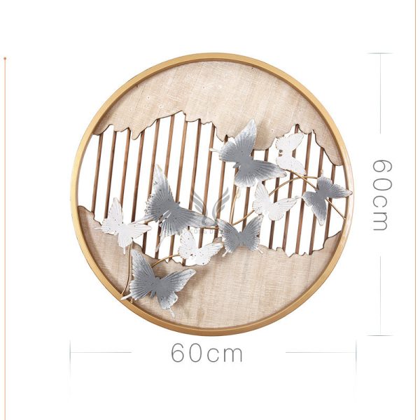 Phù điêu treo tường treo tường CD1650