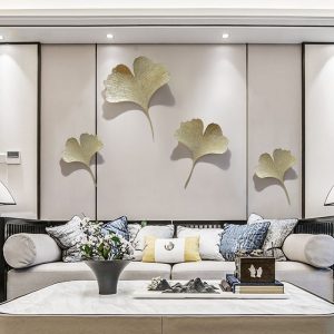 Tranh sắt treo tường Hồ Chí Minh CD1603