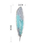 Tranh sắt treo tường Hồ Chí Minh CD1616