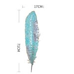 Tranh sắt treo tường Hồ Chí Minh CD1616