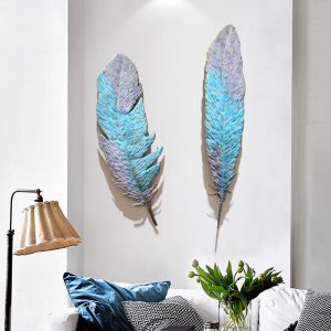Tranh sắt treo tường Hồ Chí Minh CD1616