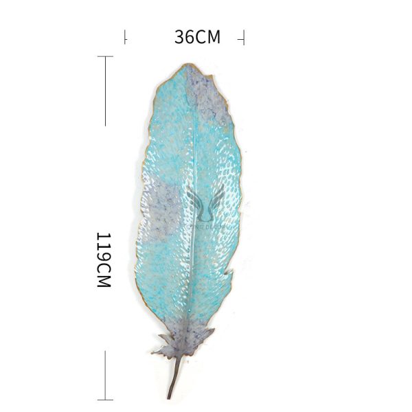 Tranh sắt treo tường Hồ Chí Minh CD1616