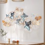 Tranh sắt treo tường Hồ Chí Minh CD1662